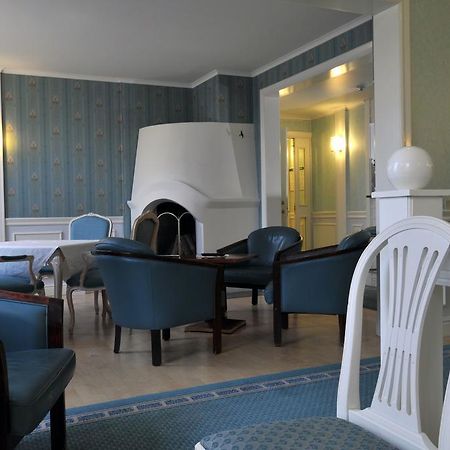 קירונה Hotel Vinterpalatset מראה חיצוני תמונה