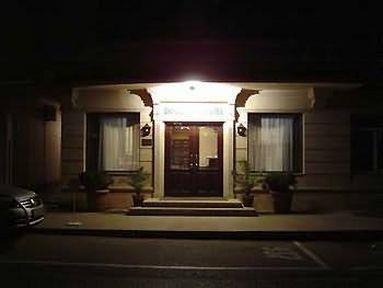 קירונה Hotel Vinterpalatset מראה חיצוני תמונה