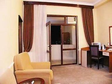 קירונה Hotel Vinterpalatset חדר תמונה
