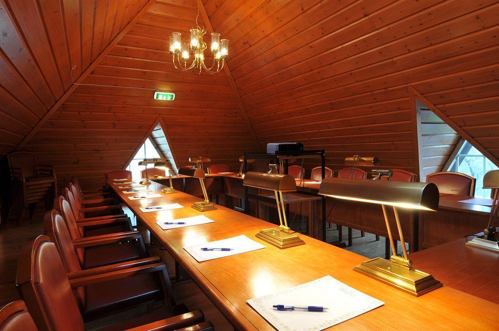 קירונה Hotel Vinterpalatset מראה חיצוני תמונה