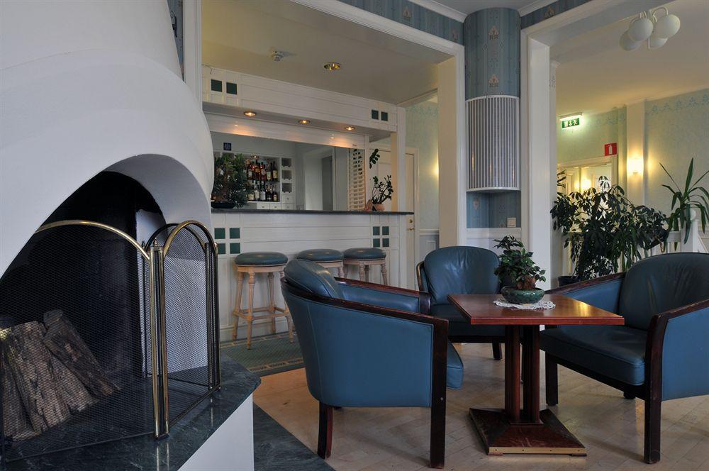 קירונה Hotel Vinterpalatset מראה חיצוני תמונה
