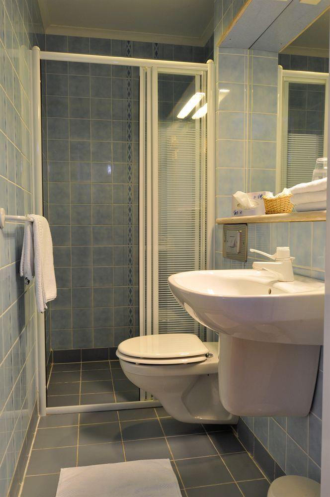 קירונה Hotel Vinterpalatset מראה חיצוני תמונה