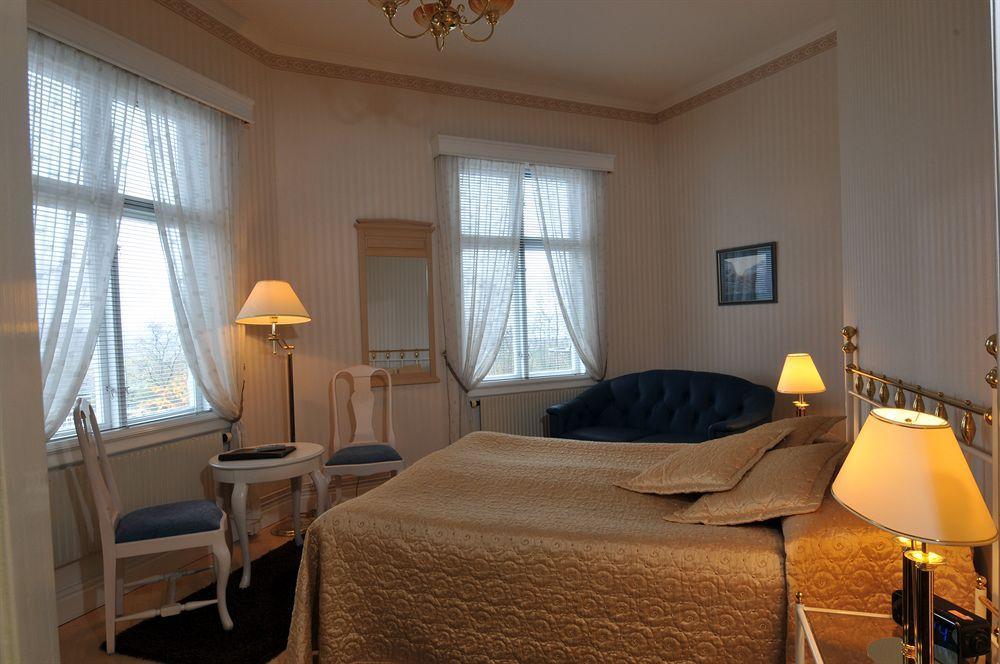 קירונה Hotel Vinterpalatset מראה חיצוני תמונה