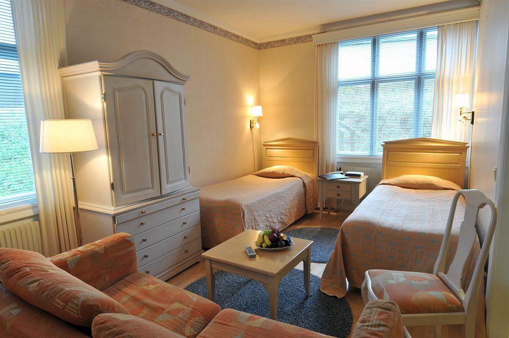 קירונה Hotel Vinterpalatset מראה חיצוני תמונה