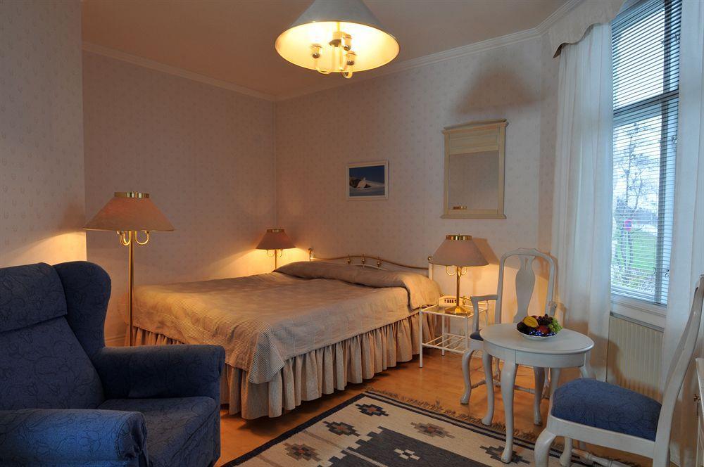 קירונה Hotel Vinterpalatset מראה חיצוני תמונה
