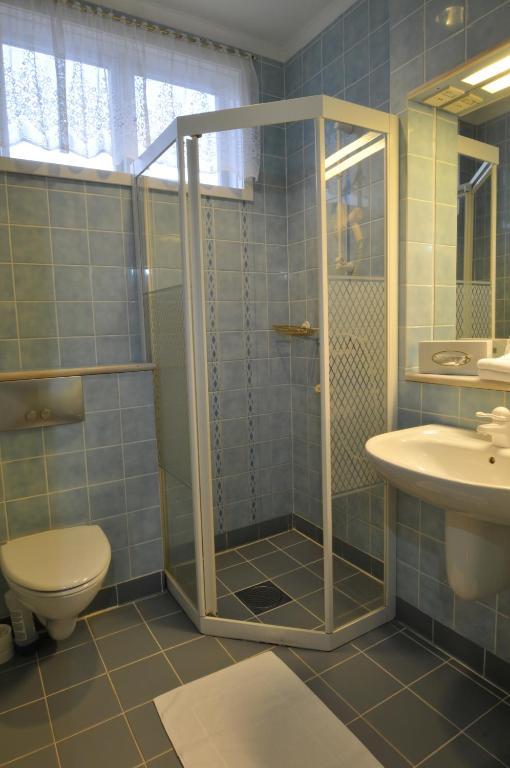 קירונה Hotel Vinterpalatset חדר תמונה