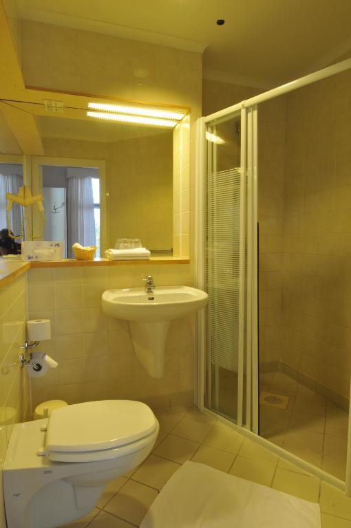 קירונה Hotel Vinterpalatset חדר תמונה