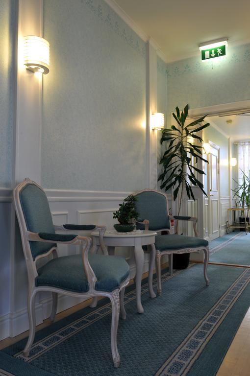 קירונה Hotel Vinterpalatset מראה חיצוני תמונה