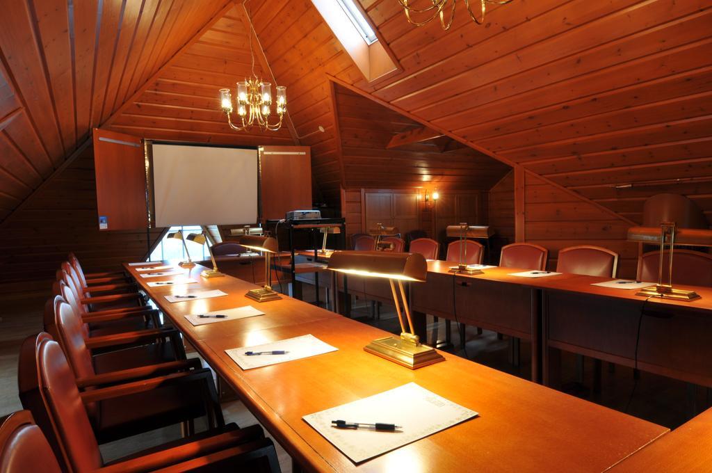קירונה Hotel Vinterpalatset מראה חיצוני תמונה