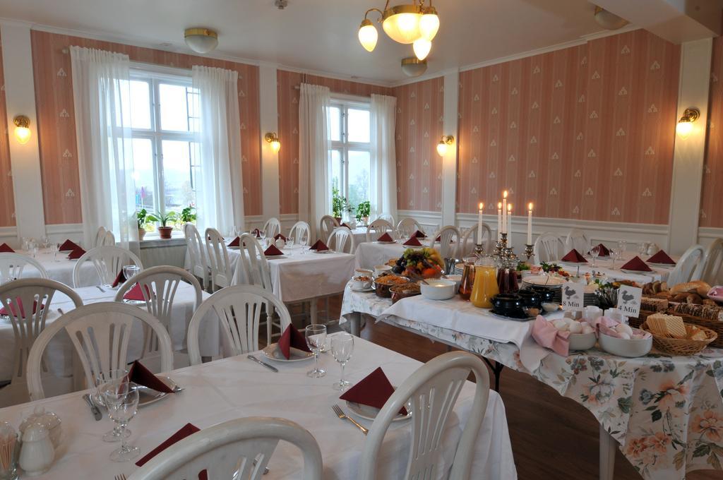 קירונה Hotel Vinterpalatset מראה חיצוני תמונה