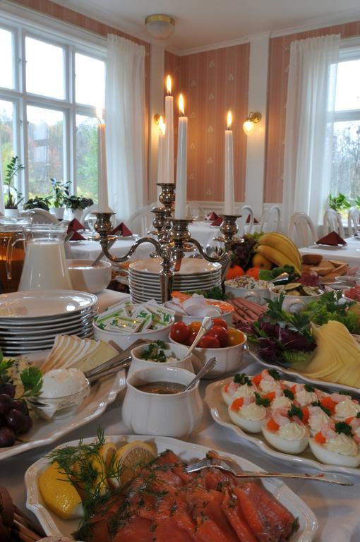קירונה Hotel Vinterpalatset מראה חיצוני תמונה